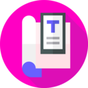 text,edit tools,lines,files and folders,smartphone,cellphone,theater,set design